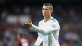 Juventus hụt Ronaldo đầy tiếc nuối. Ảnh: Getty Images