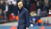 Zidane khẳng định bản thân không phải HLV xuất sắc nhất thế giới hiện tại. Ảnh: Getty Images