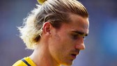Griezmann đang có phong độ cực kỳ tệ hại. Ảnh: Getty Images