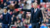 David Moyes liệu có nắm bắt được cơ hội mới? Ảnh: Getty Images