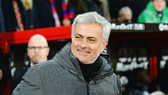 HLV Jose Mourinho khẳng định Man.United tập trung quyết thắng 2 trận đấu tới. Ảnh: Getty Images