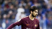 Phát biểu của Gomes làm “nóng” phòng thay đồ trước đại chiến với Chelsea. Ảnh: Getty Images.