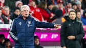 HLV Jupp Heynckes vẫn đang tỏ rỏ sự tài ba của mình ở tuổi 72. Ảnh: Getty Images