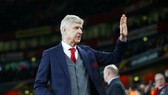 HLV Arsene Wenger đã chính thức chia tay Arsenal. Ảnh: Getty Images