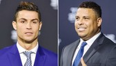 Theo Mourinho, Ronaldo “béo” là cầu thủ có tên Ronaldo xuất sắc nhất. Ảnh Mirror.