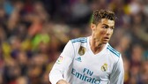 Ronaldo được tăng lương. Ảnh: Getty Images