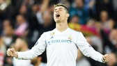 Ronaldo không thể rời Real. Ảnh: Getty Images