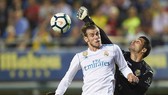 Bale xứng đáng được sát cánh với Ronaldo tại trận chung kết Champions League tới đây. Ảnh: Getty Images