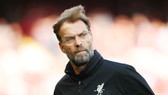 HLV Jurgen Klopp sớm phải phiền lòng vì mùa giải mới. Ảnh: Getty Images