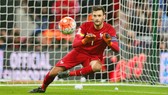 Hugo Lloris chuẩn bị vươn đến cột mốc quan trọng của sự nghiệp. Ảnh: Getty Images