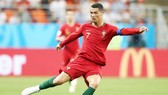 Theo Coates, sẽ sai lầm nếu chỉ tập trung vào Ronaldo ở cuộc đối đầu với Bồ Đào Nha. Ảnh: Getty Images