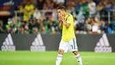 Đá hỏng penalty, Barca bị dọa giết. Ảnh: Getty Images