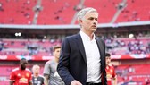 Mourinho lên án trung vệ Maguire. Ảnh: Getty Images