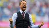 FA muốn Gareth Southgate dẫn dắt tuyển Anh ở World Cup 2022. Ảnh: The Guardian.