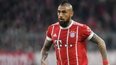 Vidal là mẫu tiền vệ Barca cần. Ảnh Marca.
