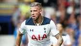 Toby Alderweireld sẽ là tân binh mới nhất của Man.United? Ảnh: Getty Images