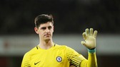 Thibaut Courtois đang trên đường rời Chelsea? Ảnh: Getty Images