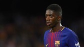 Dembele đang được cân nhắc bán. Ảnh: Getty Images
