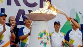 Chủ nhà Indonesia muốn tạo ấn tượng đẹp qua sự kiện thể thao lớn thứ 2 châu lục. Ảnh: Jakarta Globe