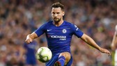 Danny Drinkwater là thương vụ thất bại toàn diện của Chelsea. Ảnh: Getty Images