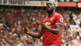 Romelu Lukaku đã tìm lại nhịp điệu ghi bàn. Ảnh: Getty Images