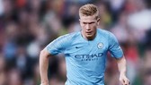 Có được một Kevin De Bruyne tươi mới là điều rất quan trọng với Man.City ở thời điểm này. Ảnh: Getty Images
