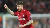 Alberto Moreno đã sẵn sàng kết thúc tháng ngày thất vọng ở Liverpool. Ảnh: Getty Images