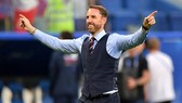 HLV Gareth Southgate nằm trong tầm ngắm của Man.United. Ảnh: Getty Images