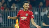 Mason Greenwood đang gây ấn tượng mạnh khi được trao cơ hội. Ảnh: Getty Images