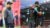 HLV Jurgen Klopp chắc chắn gặp vấn đề sau một thời gian quá dài chỉ sử dụng duy nhất Alisson.
