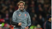 Jurgen Klopp là nhà cầm quân giàu cảm xúc nhất của bóng đá thế giới. Ảnh: Getty Images
