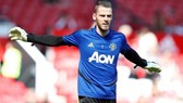 David de Gea vẫn chưa đưa ra quyết định cuối cùng về tương lai. Ảnh: Getty Images