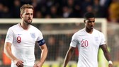 Harry Kane tin rằng thất bại là lời cảnh tỉnh thật sự. Ảnh: Getty Images