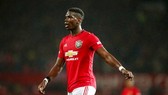 Paul Pogba sẽ không trở lại cho đến tháng cuối cùng của năm. Ảnh: Getty Images