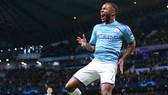 Raheem Sterling đang là tiền đạo hiệu quả nhất châu Âu tại thời điểm này. Ảnh: Getty Images