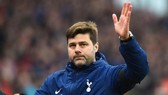 HLV Mauricio Pochettino lần đầu phá vỡ sự im lặng sau khi bị sa thải. Ảnh: Getty Images
