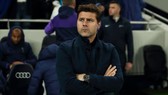 HLV Mauricio Pochettino đang nhắm vào ghế nóng tại thành Manchester. Ảnh: Getty Images