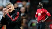 HLV Ole Gunnar Solskjaer nên đưa ra một quyết định dứt khoát là chia tay Paul Pogba. Ảnh: Getty Images