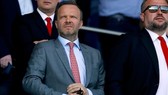 Ed Woodward với năng lực điều hành bóng đá kém cỏi được xem là nguyên nhân khiến Man.United thất bại.