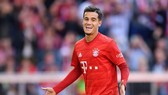 Philippe Coutinho đang chật vật khẳng định vai trò ở Bayern Munich. Ảnh: Getty Images