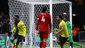 Watford đã tự biến mình thành một bất ngờ lớn nhất của giải. Ảnh: Getty Images