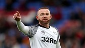 Wayne Rooney tin rằng Liverpool hoàn toàn xứng đáng. Ảnh: Getty Images