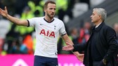 Harry Kane bất ngờ tuyên bố sẵn sàng rời Tottenham. Ảnh: Getty Images
