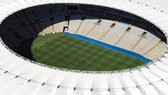 Maracana là một trong những sân đấu nổi tiếng nhất thế giới.