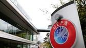Trụ sở UEFA thật sự đang trong những ngày đầy biến động.