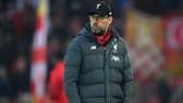 HLV Jurgen Klopp thừa nhận cảm giác ngày càng xa rời các học trò. Ảnh: Getty Images