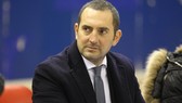 Thông điệp lạc quan vừa được người đứng đầu thể thao Italy, Vincenzo Spadafora phát đi. Ảnh: Getty Images
