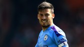 David Silva liệu sẽ chấp nhận rủi ro để hy vọng cùng Man.City thắng Champions League? Ảnh: Getty Images