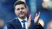 HLV Mauricio Pochettino là mục tiêu số 1 của Newcastle. Ảnh: Getty Images