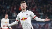 Liverpool tin vẫn có thể mua Timo Werner với giá rẻ hơn. Ảnh: Getty Images